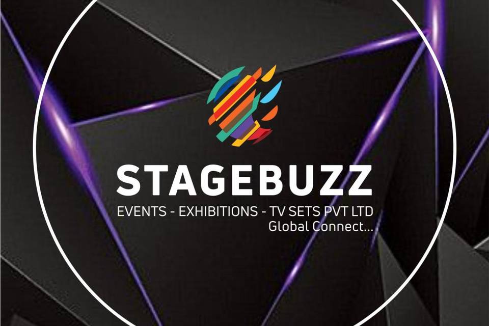 STAGEBUZZ LOGO