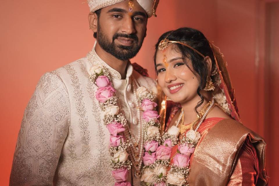 Wedding photography