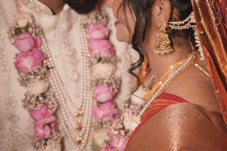 Wedding photography