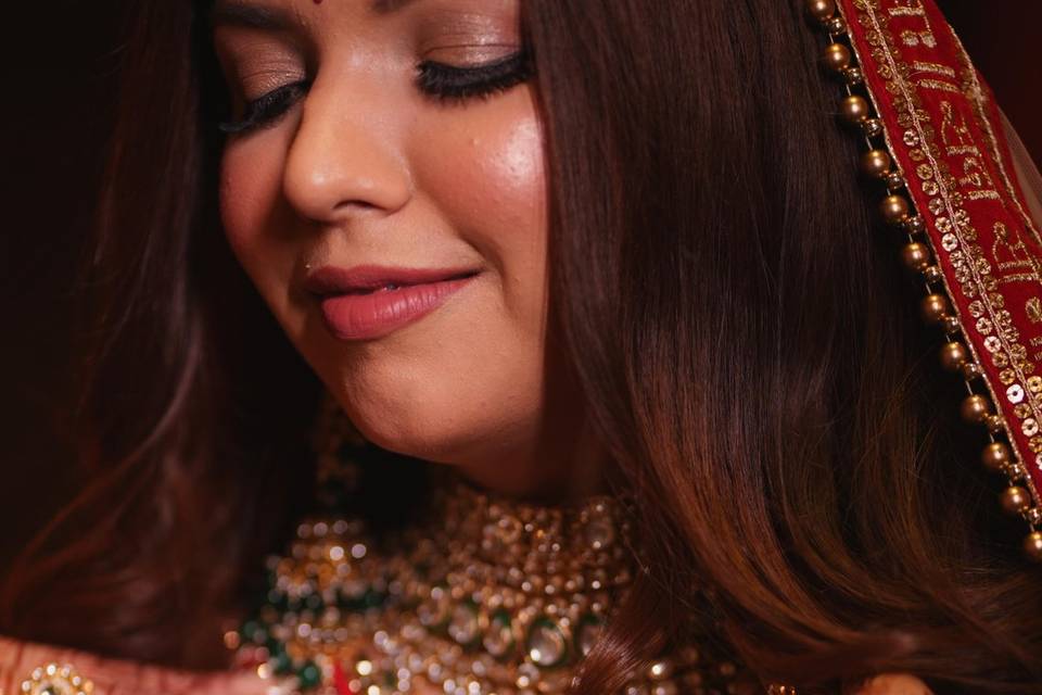 Wedding photography