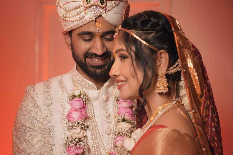 Wedding photography