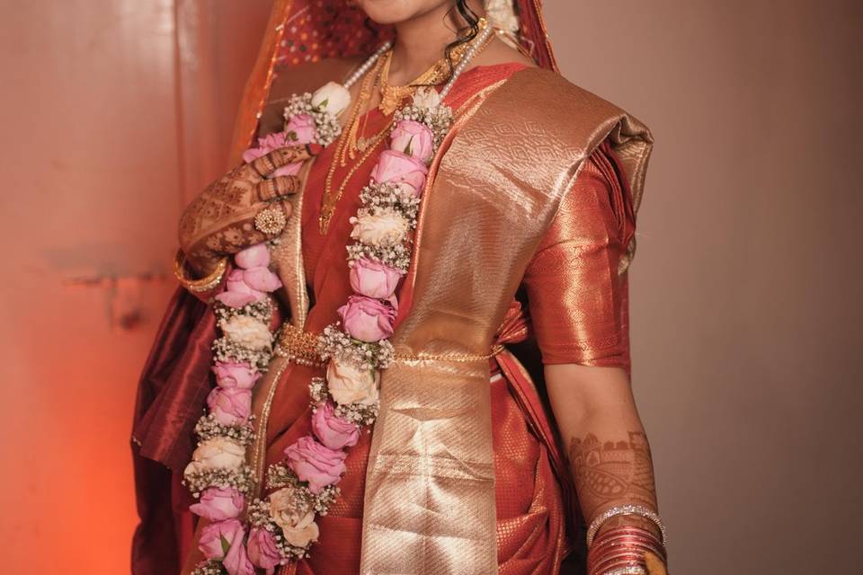 Wedding photography