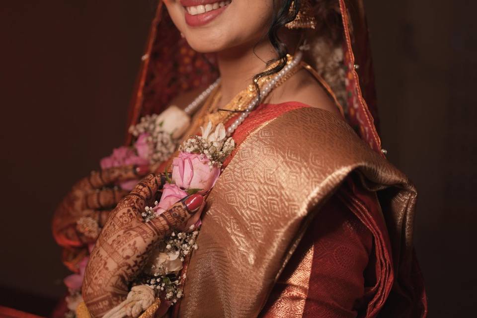 Wedding photography