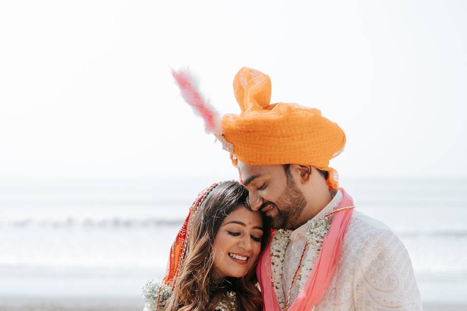 Wedding photography