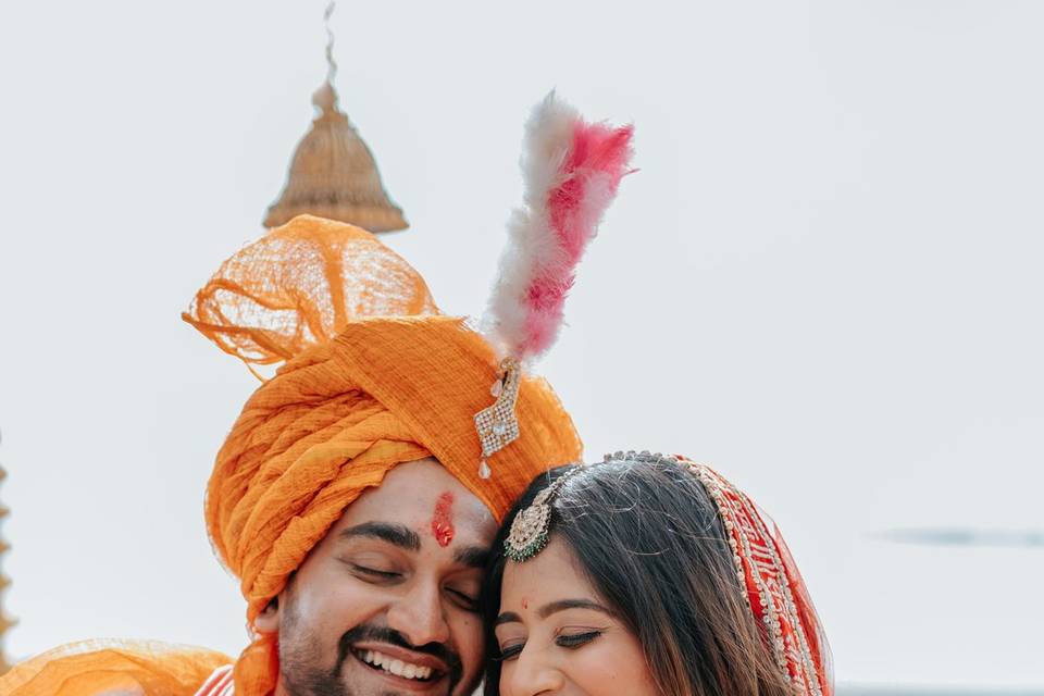 Wedding photography