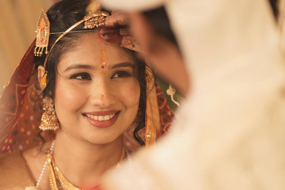 Wedding photography