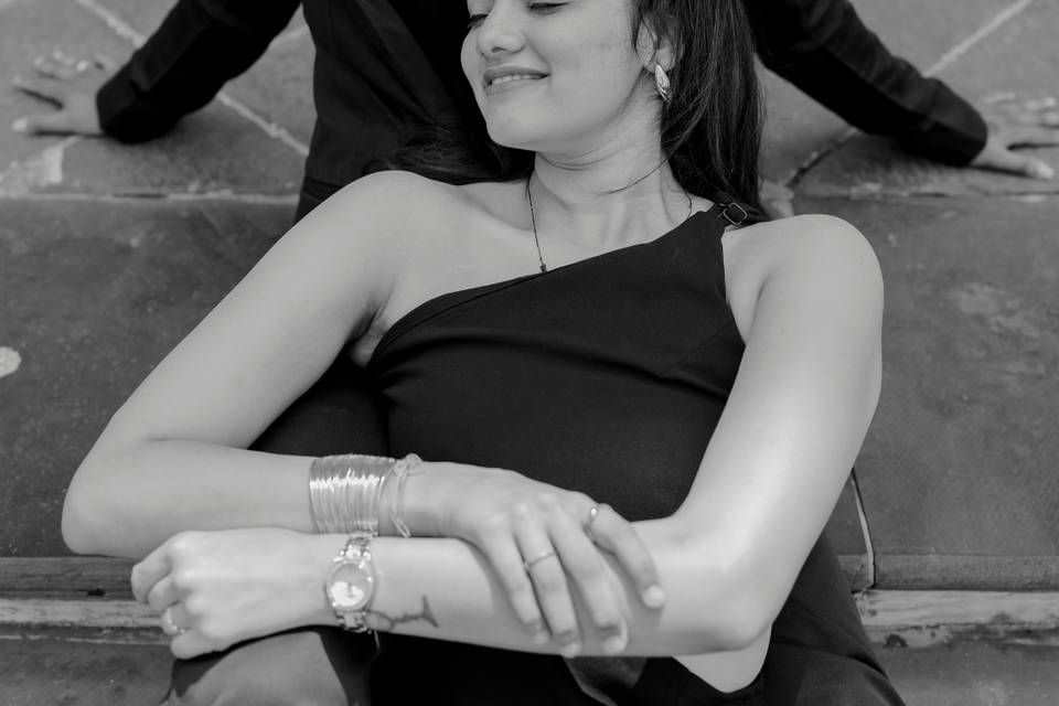 Couple Shot