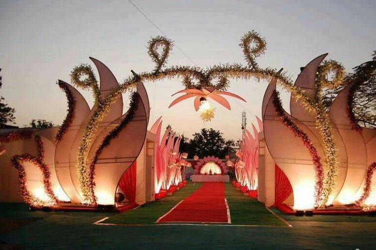 Amohaa Wedding Planner and Events