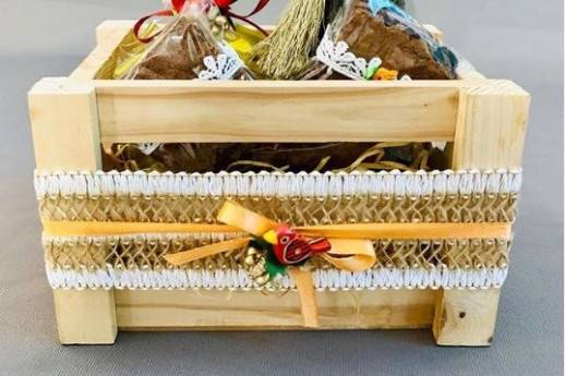 Gift hamper