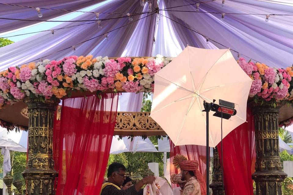 Mandap