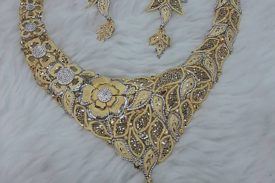 Roopkala Jewellers