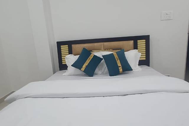 Accommodation