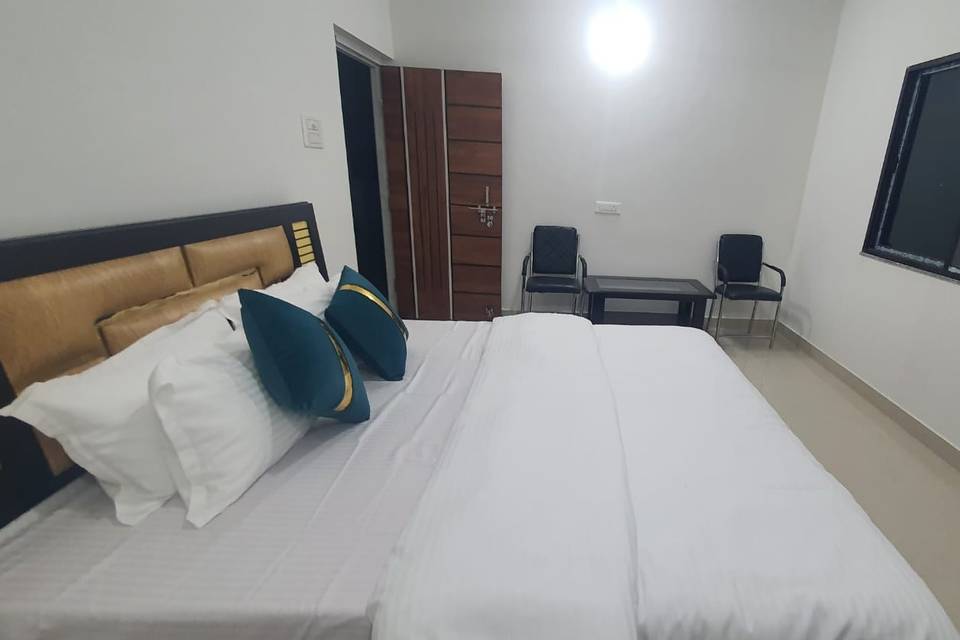Accommodation