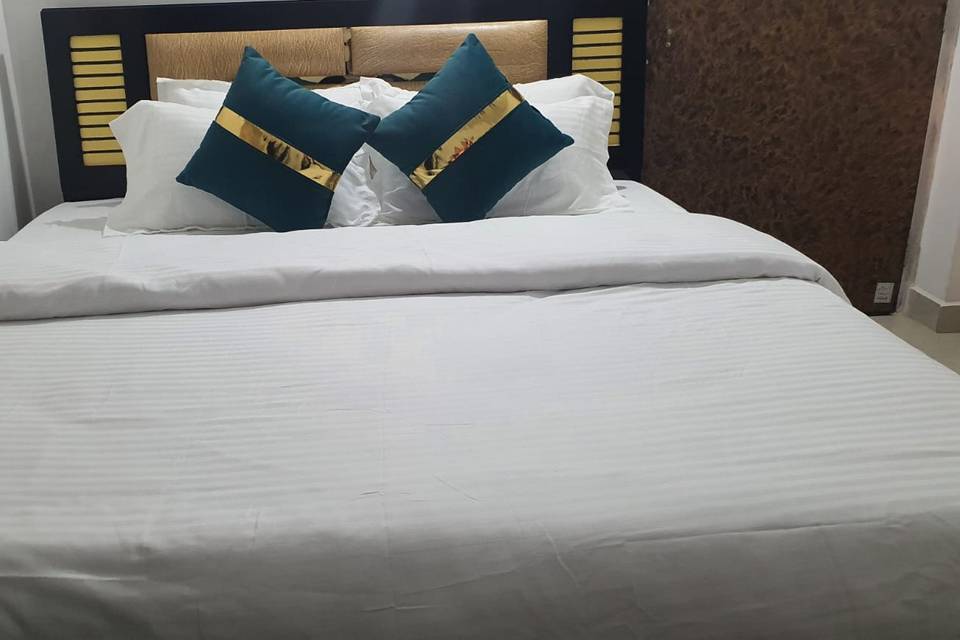 Accommodation