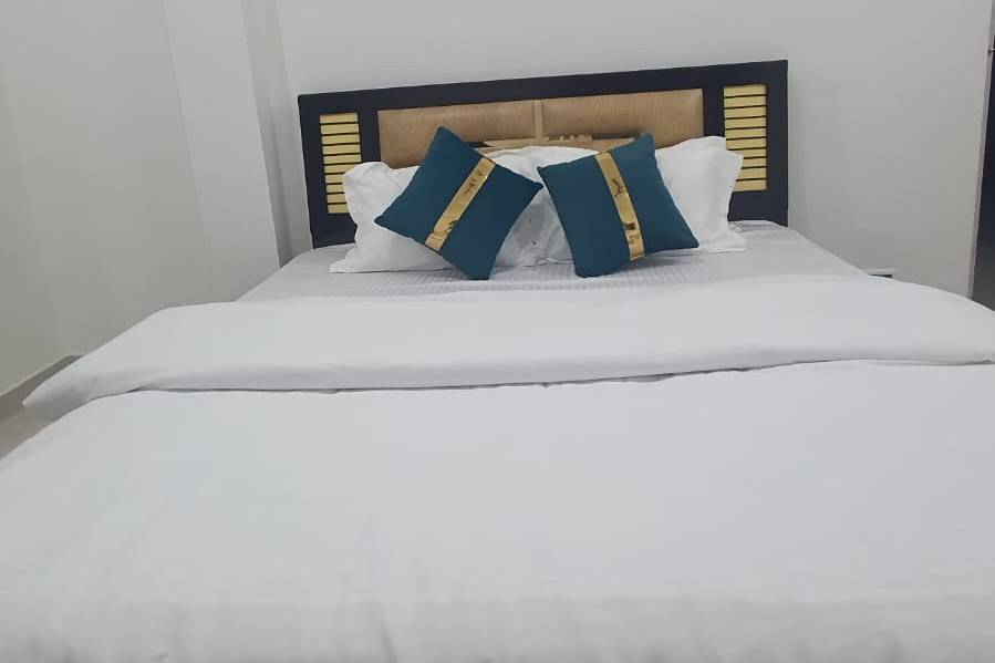 Accommodation