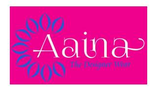 Aaina The Designer Wear