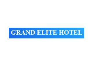 Grand Elite Hotel