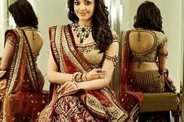 Bridal lehengas