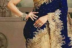Gorgeous sarees