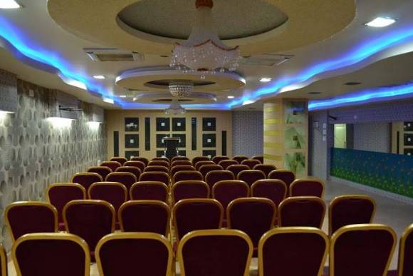 Event Space