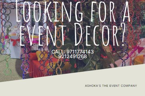 ASHOKA'S