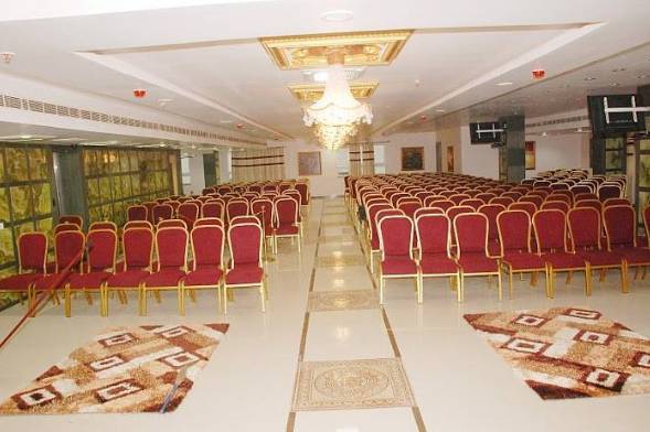 Event Space