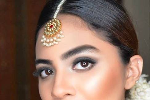 Makeup By Renuka Gupta