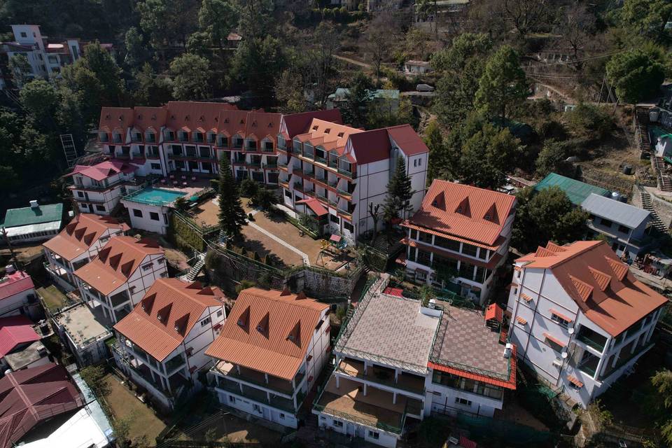 Resort View