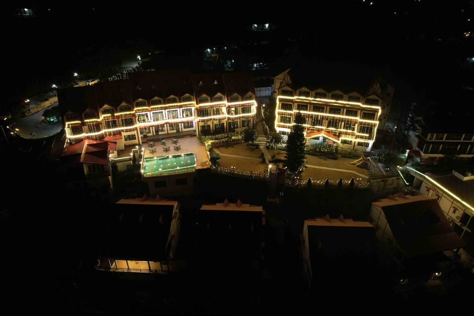 Night View