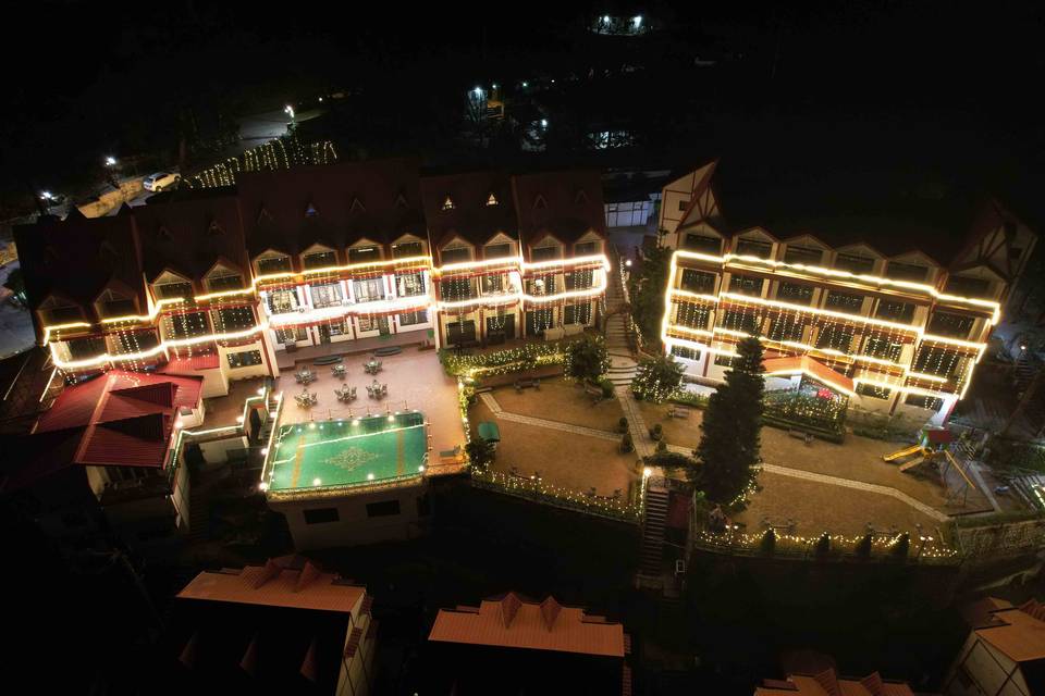 Resort View