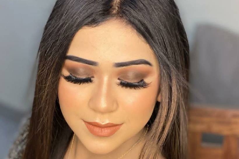 Cocktail glam