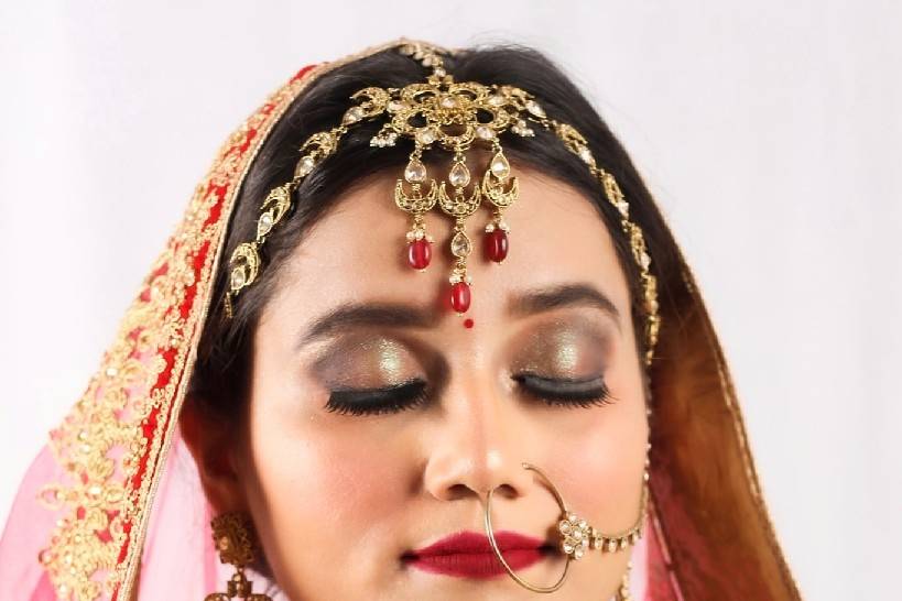 Makeup By Renuka Gupta