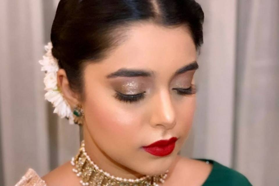 Makeup By Renuka Gupta