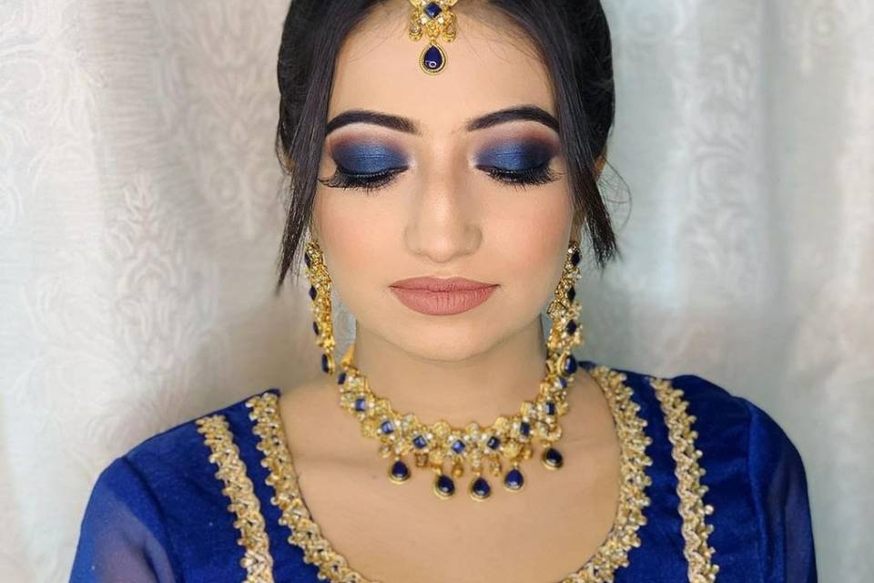 Makeup By Renuka Gupta