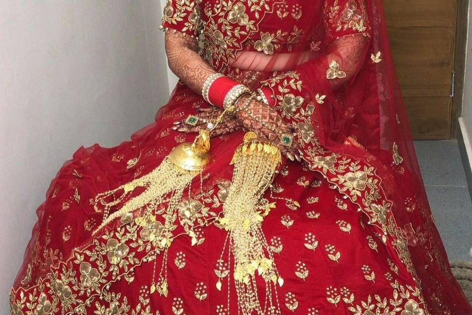 Bridal