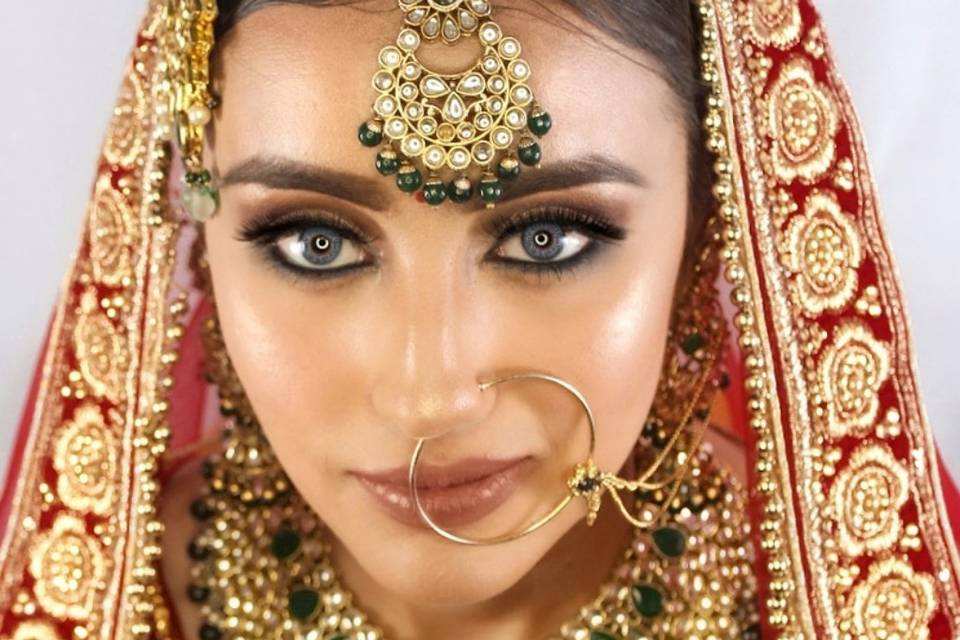 Makeup By Renuka Gupta