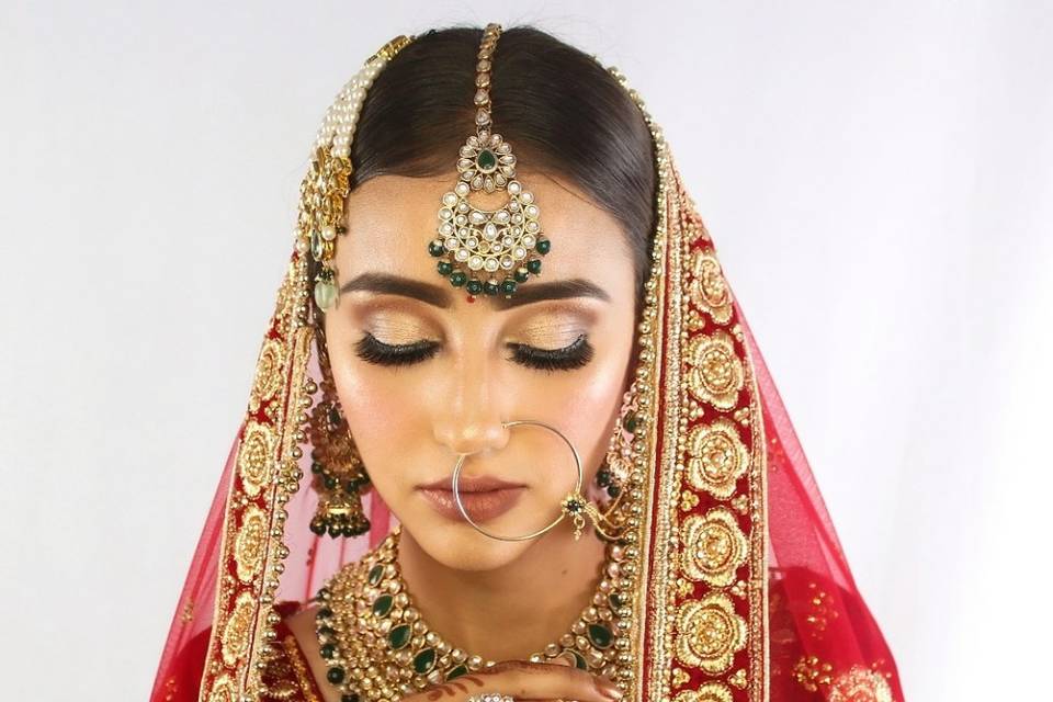 Makeup By Renuka Gupta