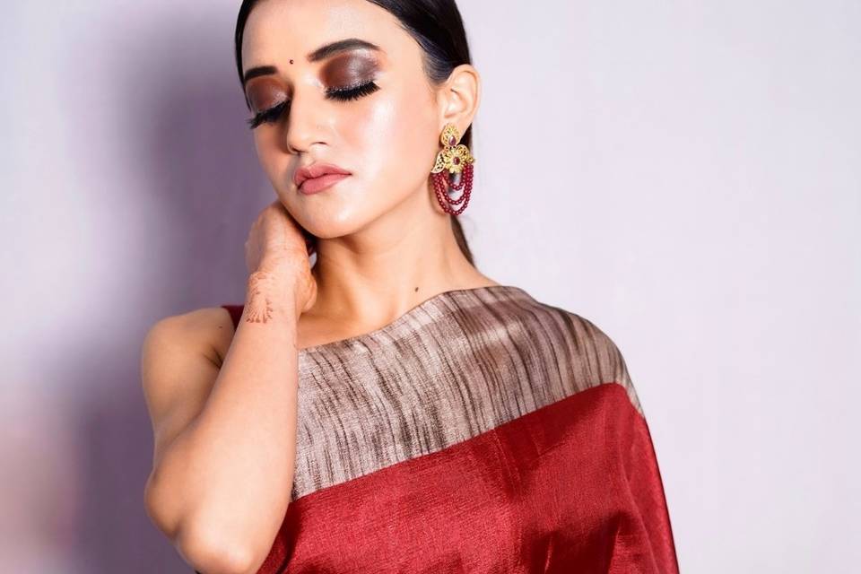 Makeup By Renuka Gupta