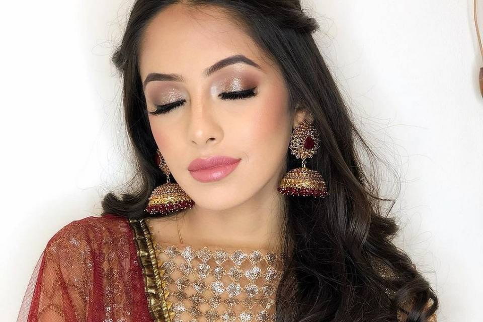 Makeup By Renuka Gupta