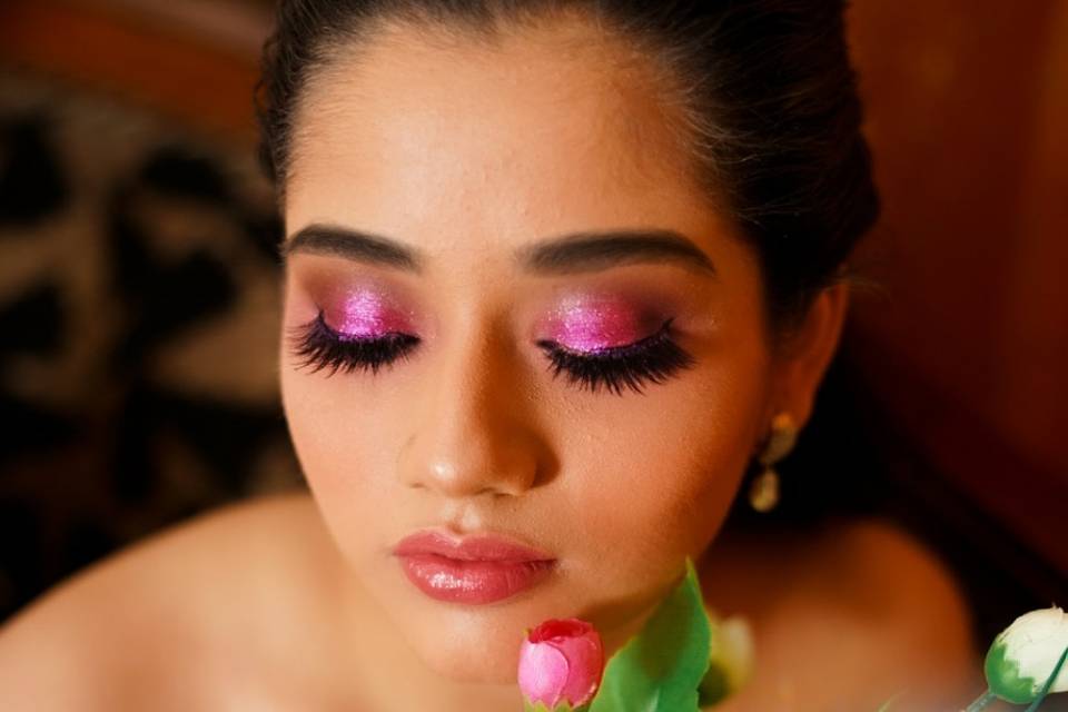 Makeup By Renuka Gupta