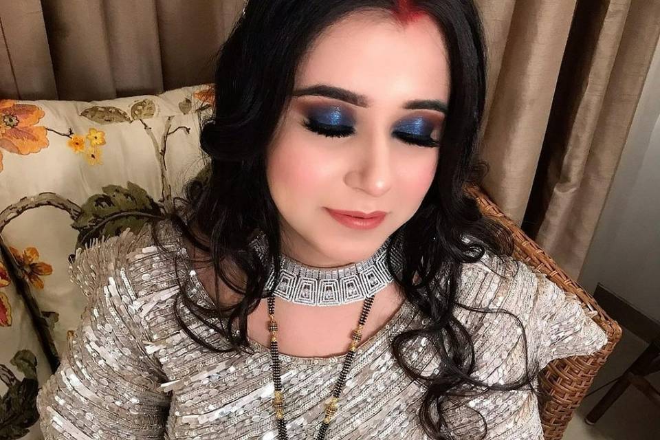 Makeup By Renuka Gupta