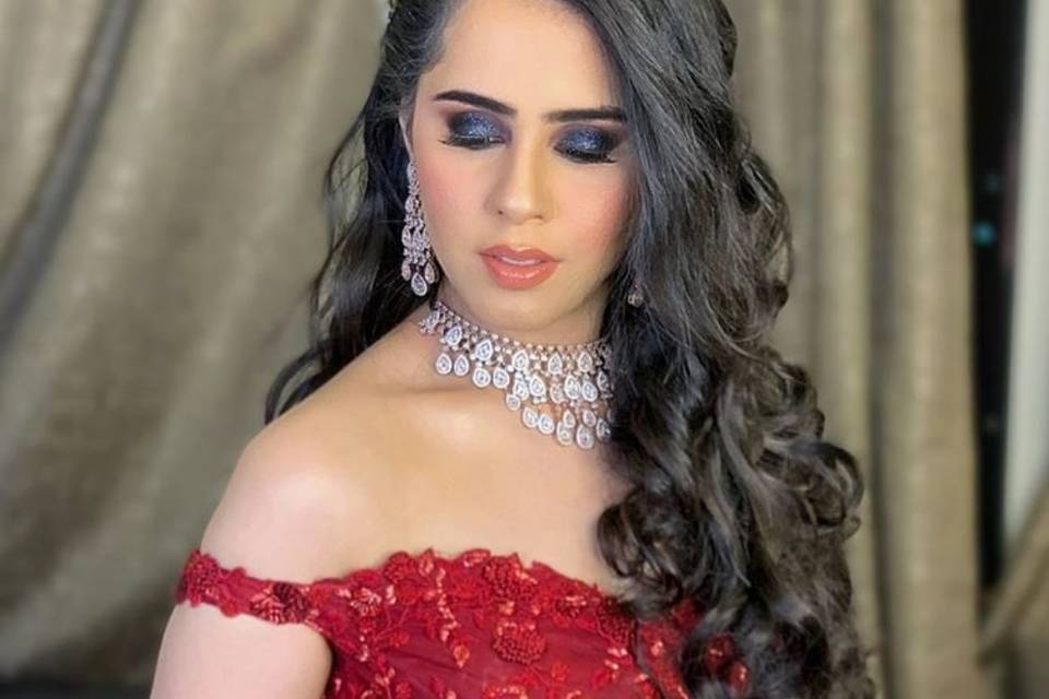 Makeup By Renuka Gupta