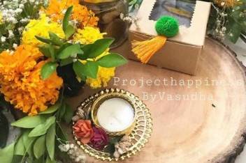 Project Happiness by vasudha