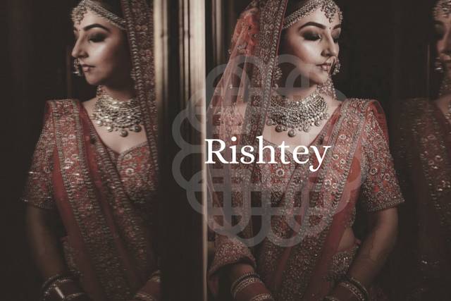 Rishtey Wedding Films & Photography
