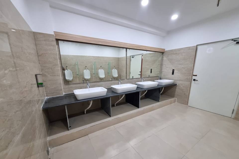 Washroom