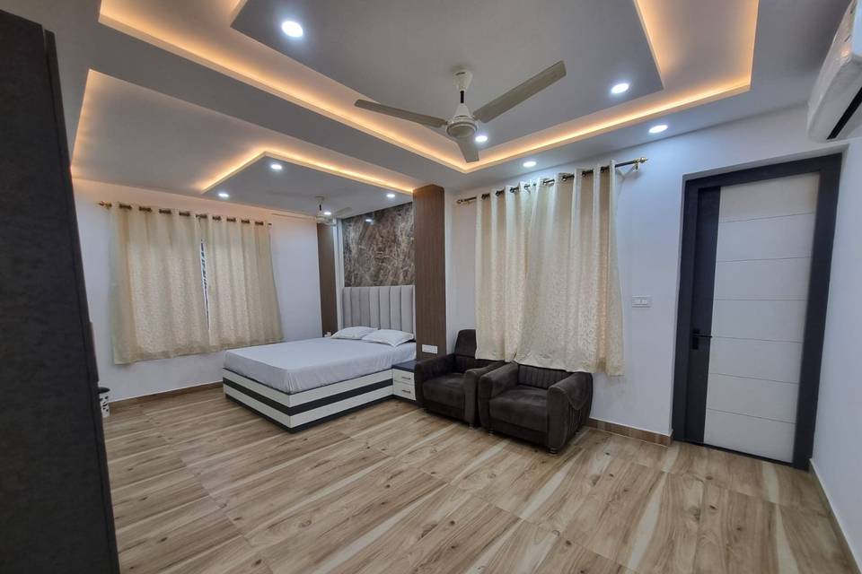 Accommodation