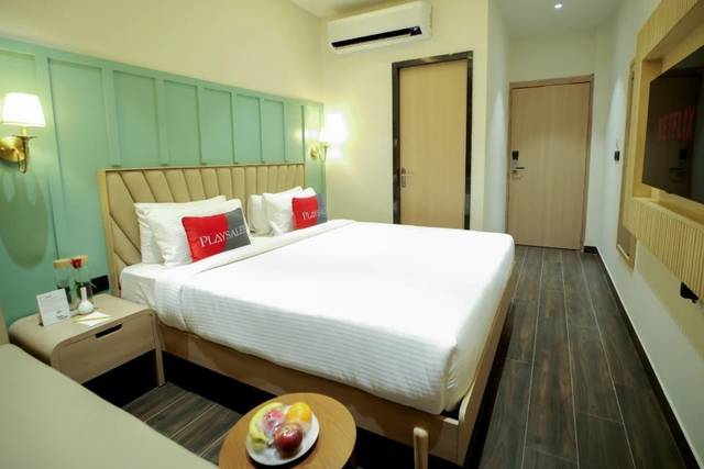 Accommodation