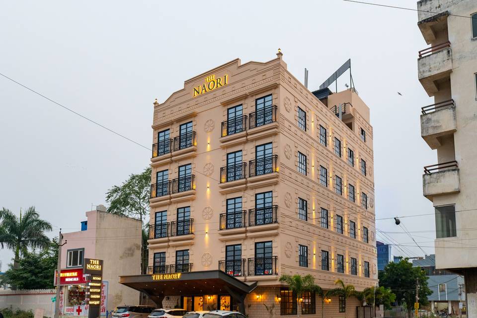 Facade