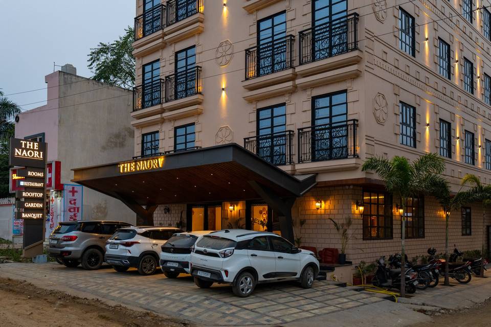Facade