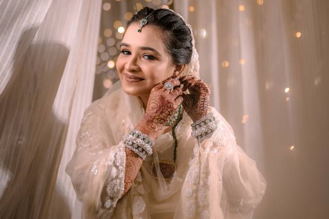 Bride